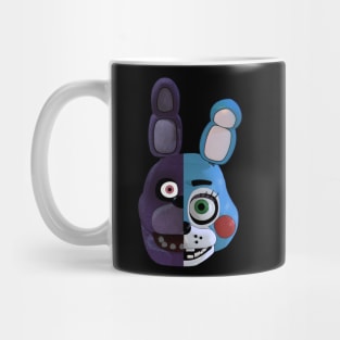 FNaF Bonnie edition (2) Mug